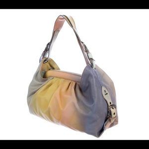 Fendi Borsa Doctory Hobo Bag